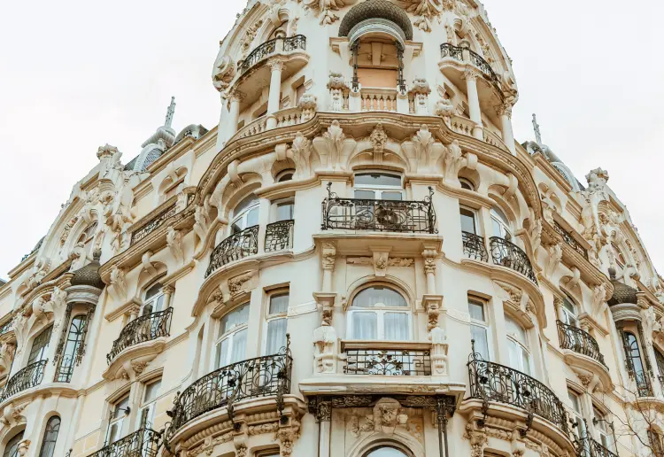 Espacio singular en el corazón de Madrid