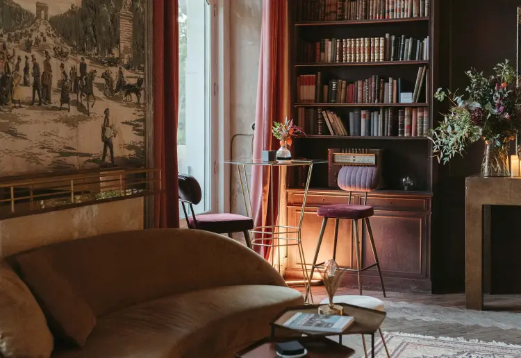 Espacio singular en el corazón de Madrid