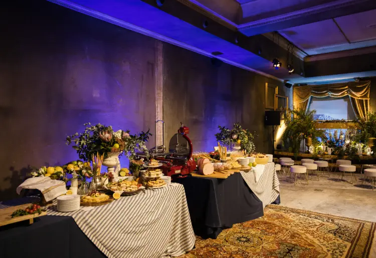 Espacio singular en el corazón de Madrid