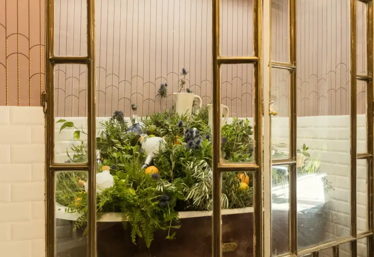 Espacio singular en el corazón de Madrid