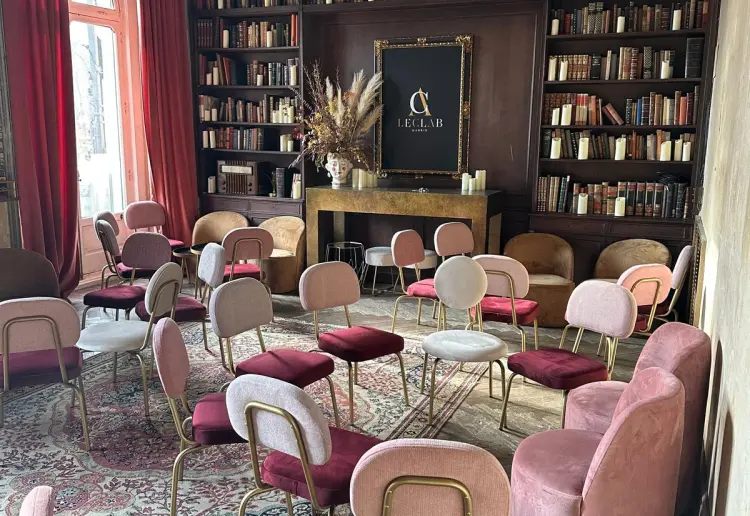 Espacio singular en el corazón de Madrid