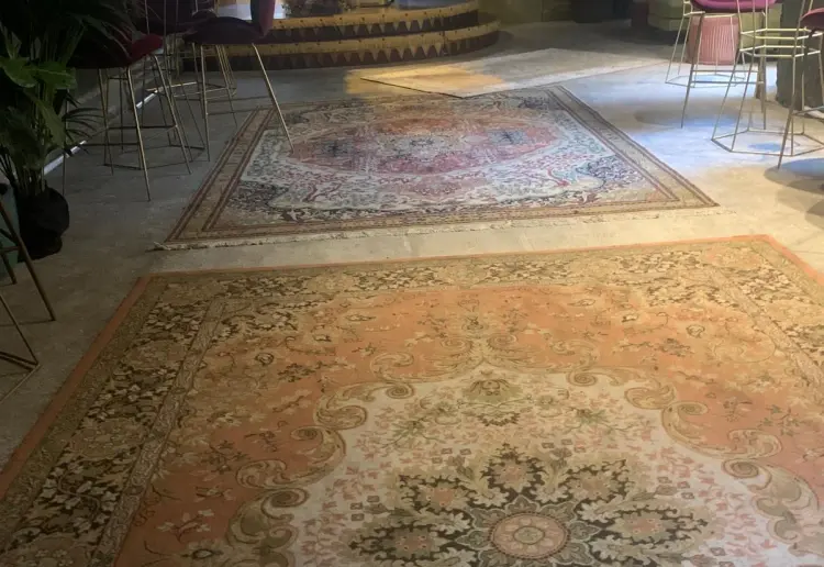 Espacio singular en el corazón de Madrid