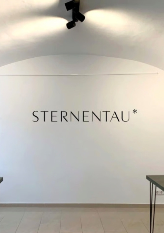 STERNENTAU*