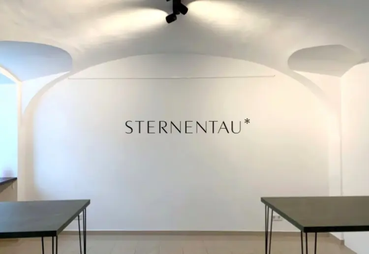 STERNENTAU*