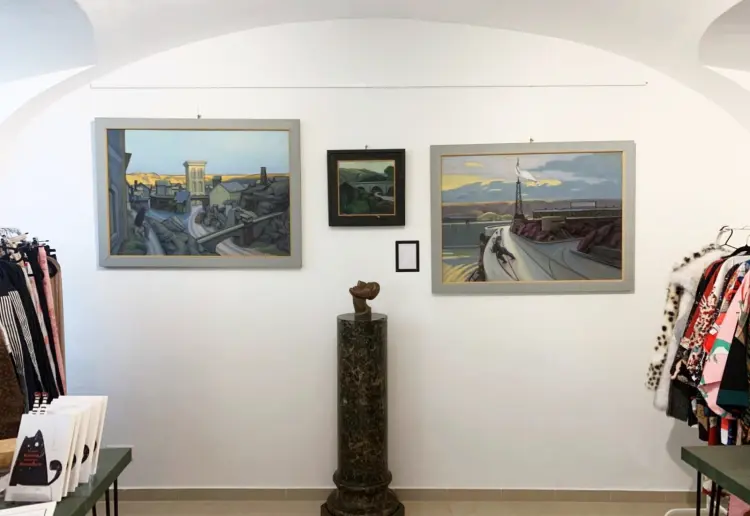 STERNENTAU*