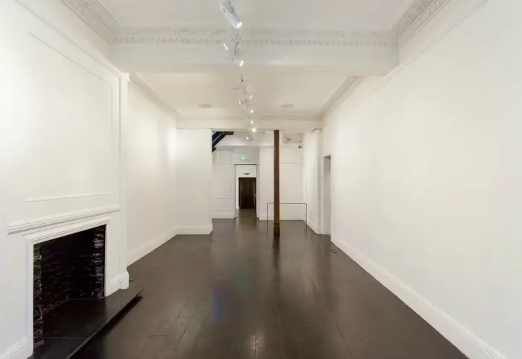 Chic Townhouse Venue in Soho