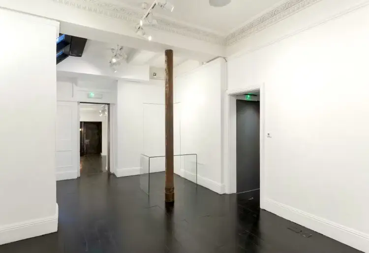 Chic Townhouse Venue in Soho