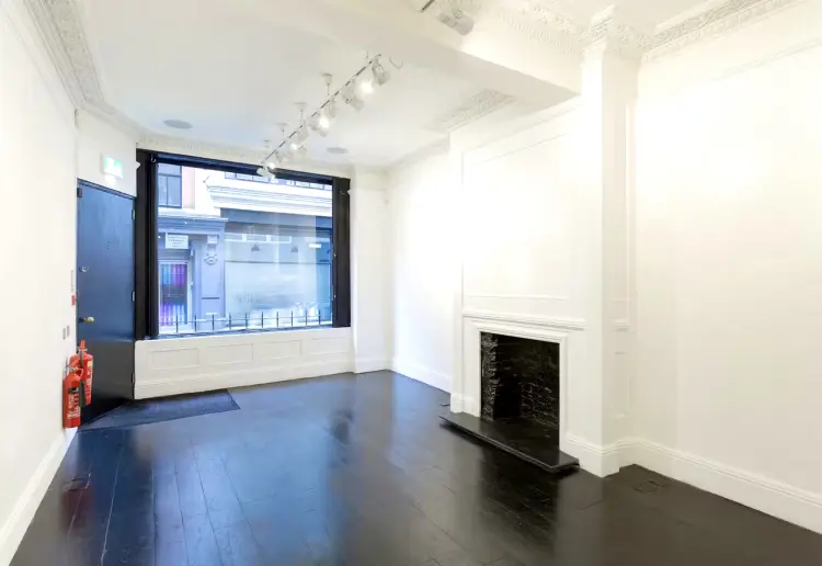 Chic Townhouse Venue in Soho