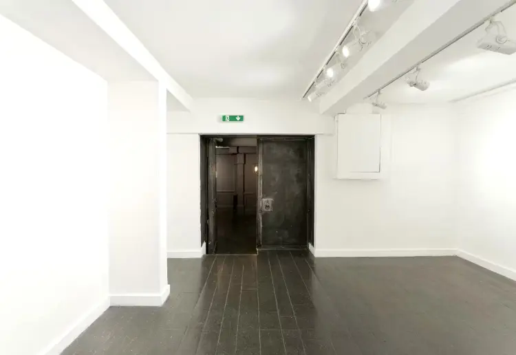 Chic Townhouse Venue in Soho