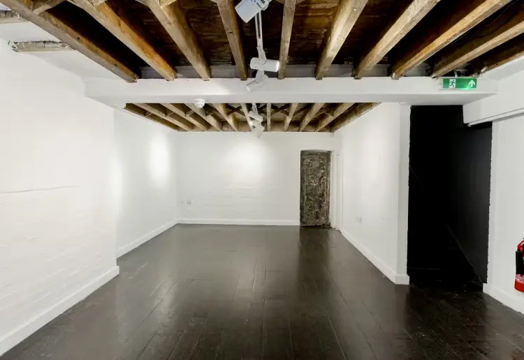 Chic Townhouse Venue in Soho