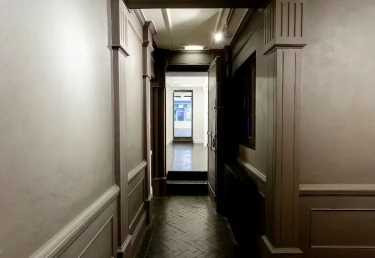 Chic Townhouse Venue in Soho