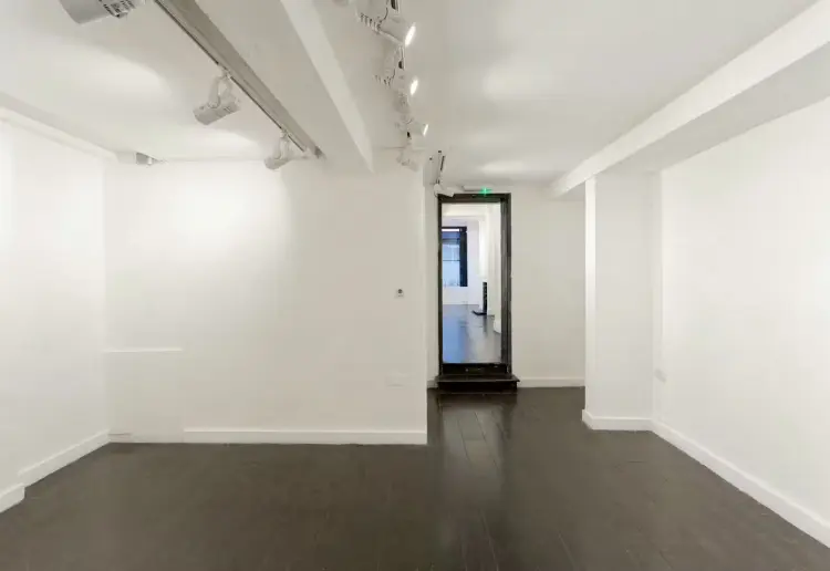 Chic Townhouse Venue in Soho