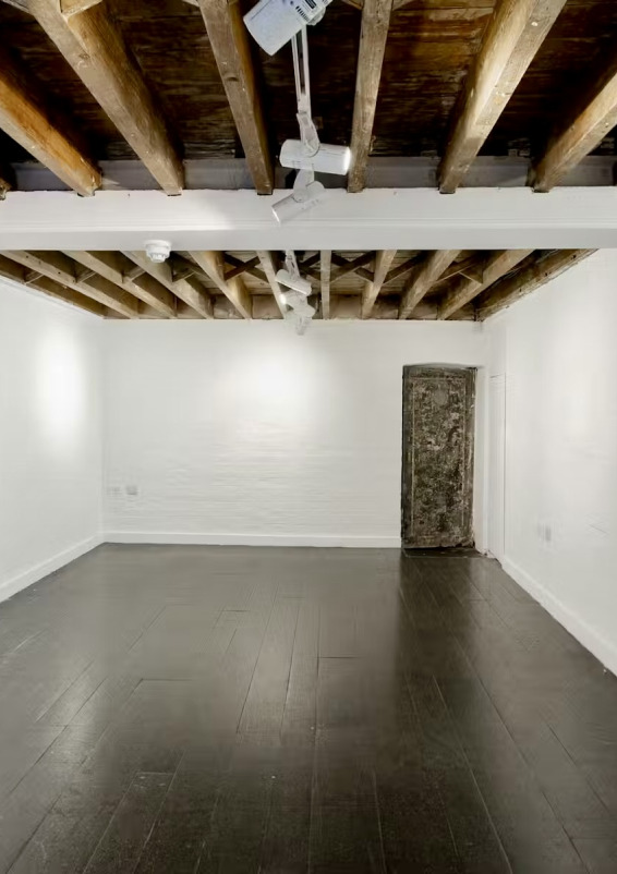 Chic Townhouse Venue in Soho