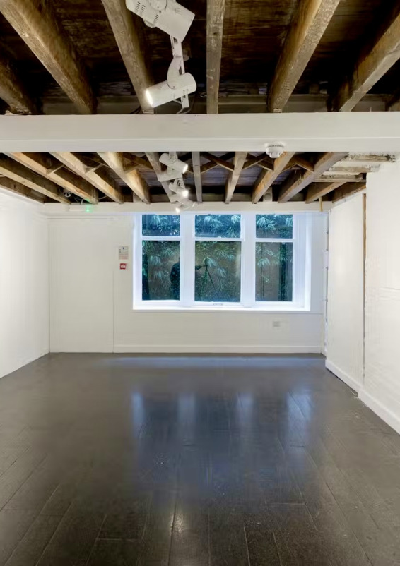 Chic Townhouse Venue in Soho