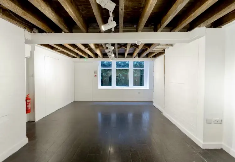 Chic Townhouse Venue in Soho