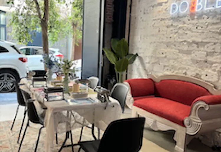 Espacio versátil para eventos en el corazón de Madrid
