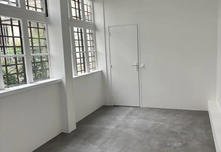 Pop-up & Gallery in the heart of the Marais