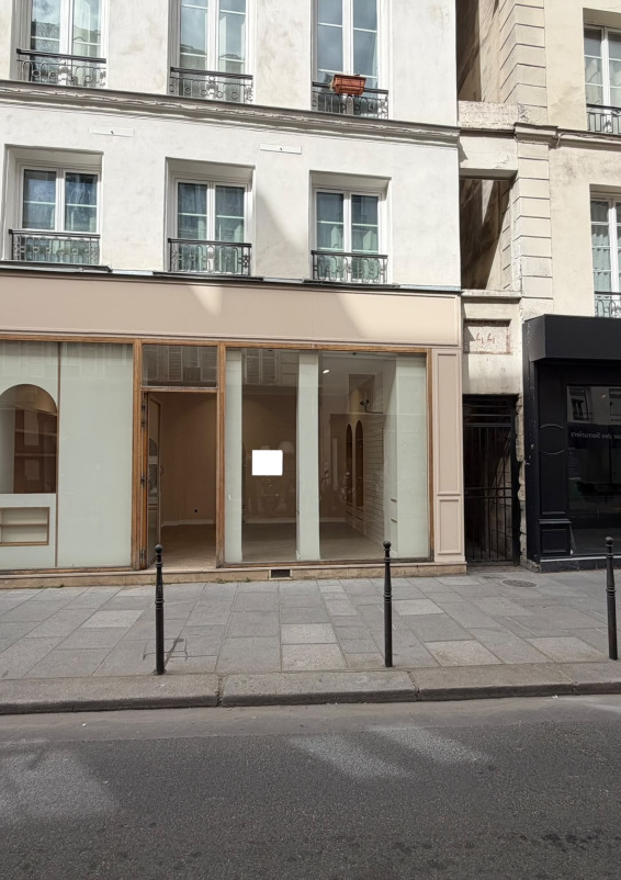 Boutique Showroom & Event Space