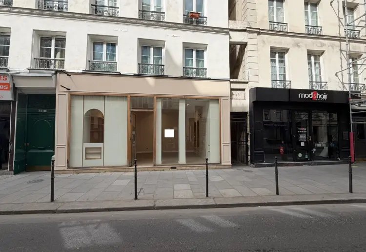 Boutique Showroom & Event Space