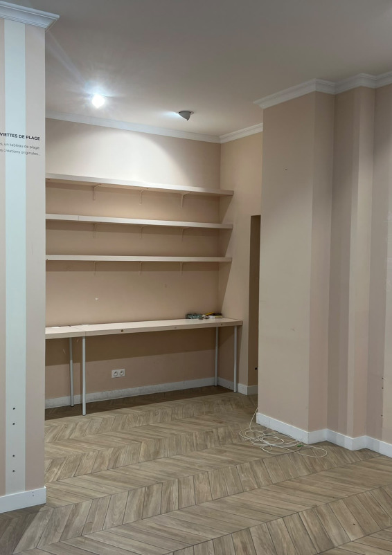 Boutique Showroom & Event Space