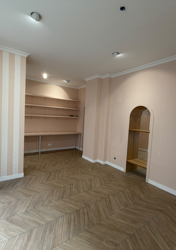 Boutique Showroom & Event Space