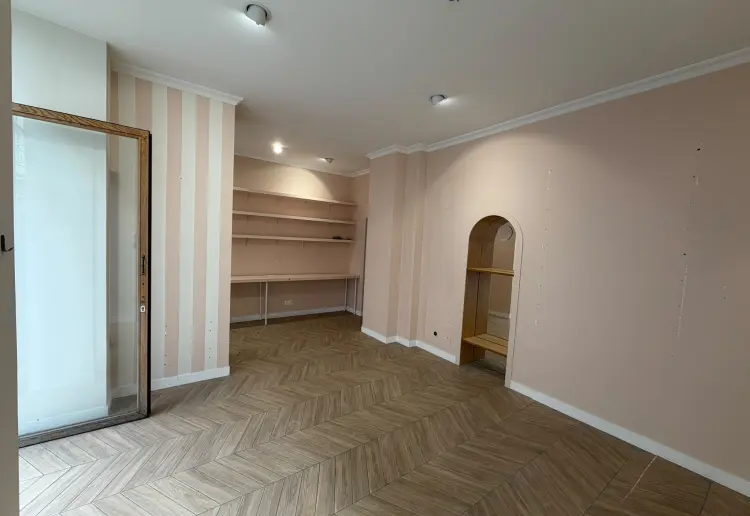 Boutique Showroom & Event Space