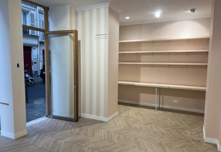 Boutique Showroom & Event Space
