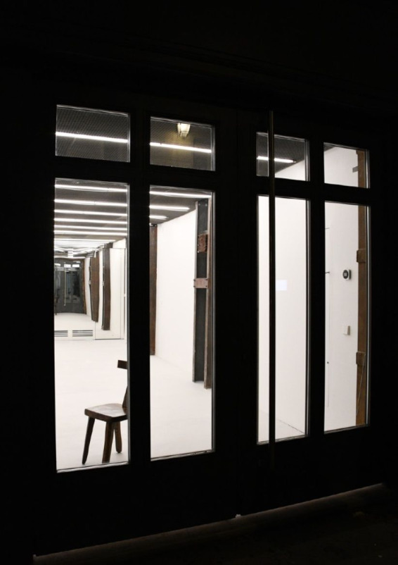 RETAIL - SHOWROOM - 50m2