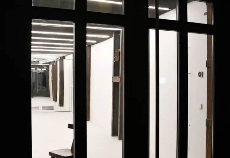 RETAIL - SHOWROOM - 50m2