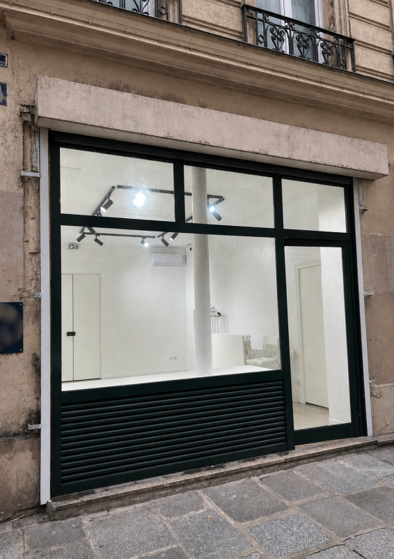 Le Carré du Marais