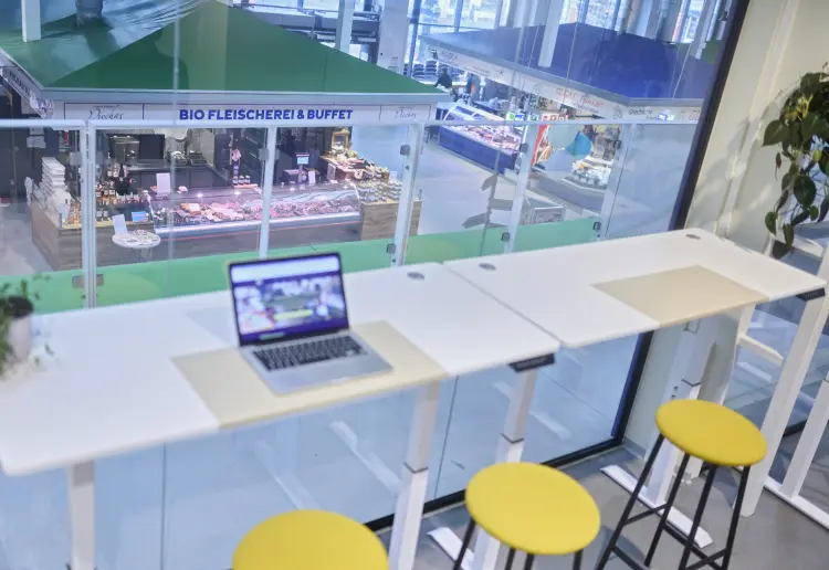 COCO - Coworking & Community