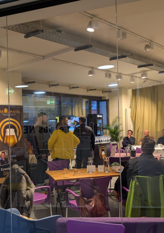 COCO - Coworking & Community