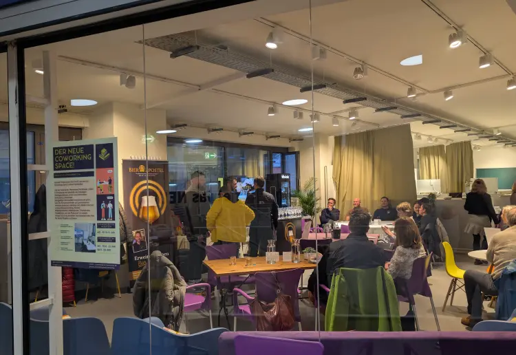 COCO - Coworking & Community