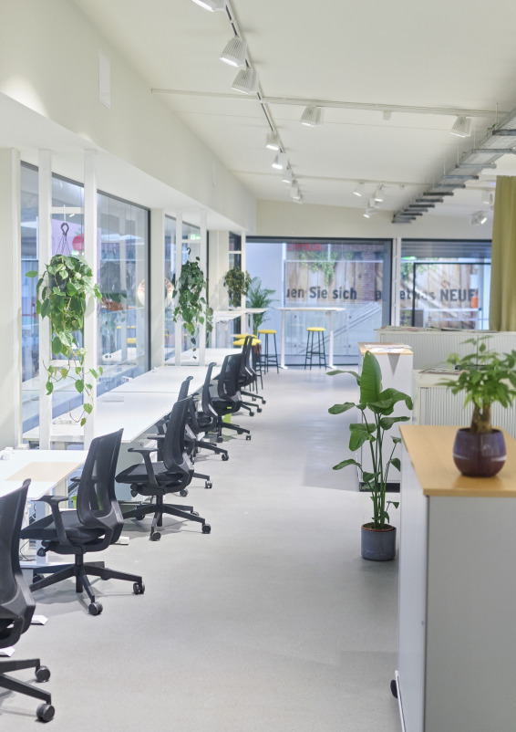 COCO - Coworking & Community