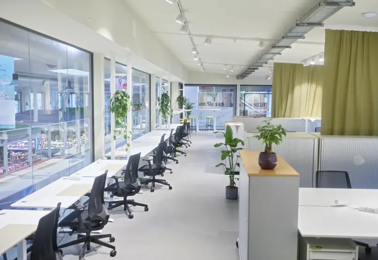 COCO - Coworking & Community