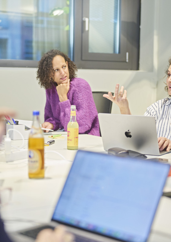 COCO - Coworking & Community