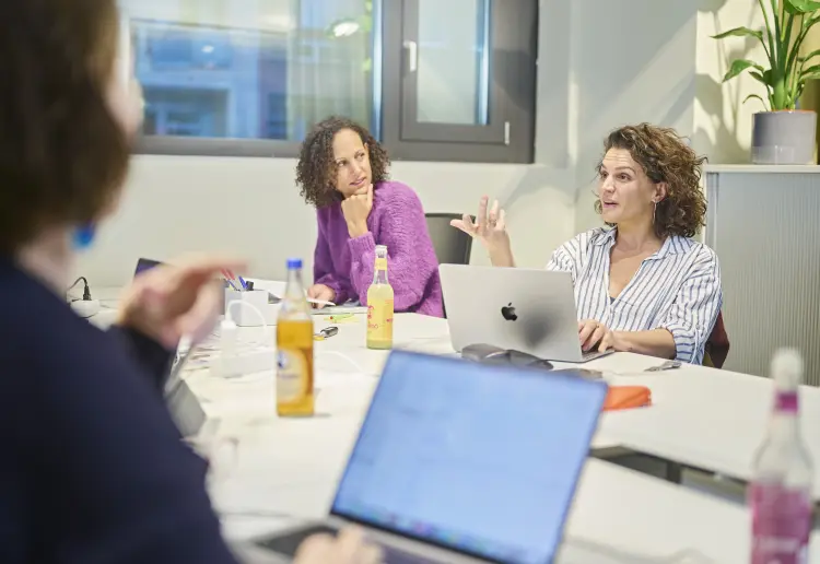COCO - Coworking & Community