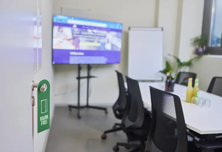 COCO - Coworking & Community