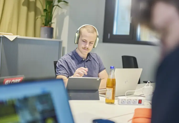 COCO - Coworking & Community