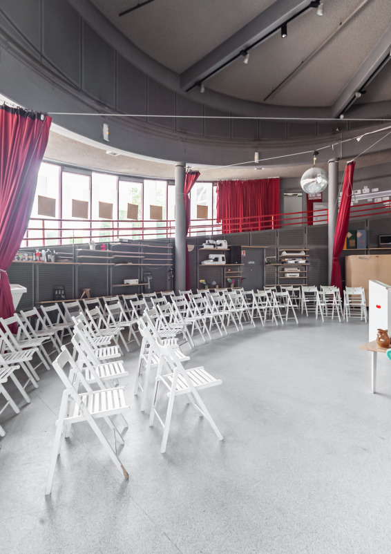 Villette Makerz, l'Espace de Création au Service de vos événements