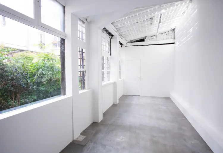 Pop-up & Gallery in the heart of the Marais