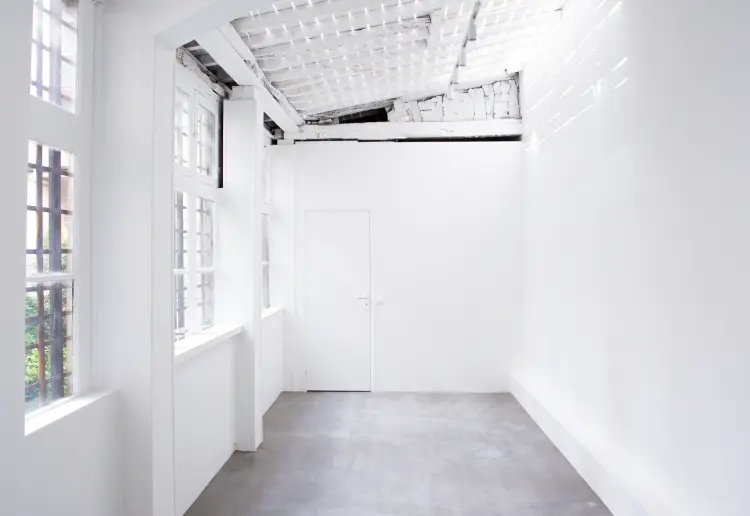 Pop-up & Gallery in the heart of the Marais