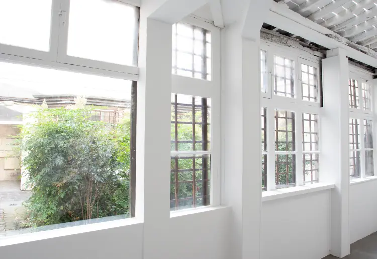 Pop-up & Gallery in the heart of the Marais