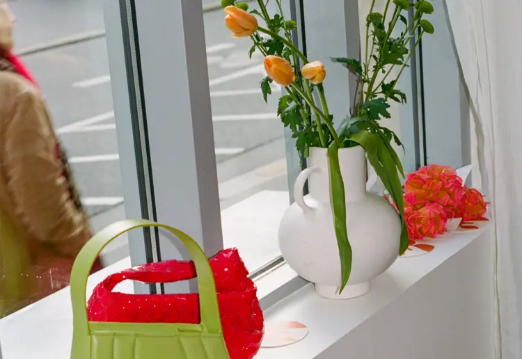 ESPACE POP UP / SHOWROOM MODE
