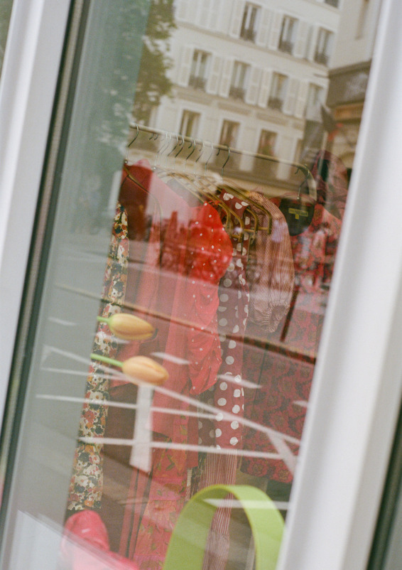 ESPACE POP UP / SHOWROOM MODE