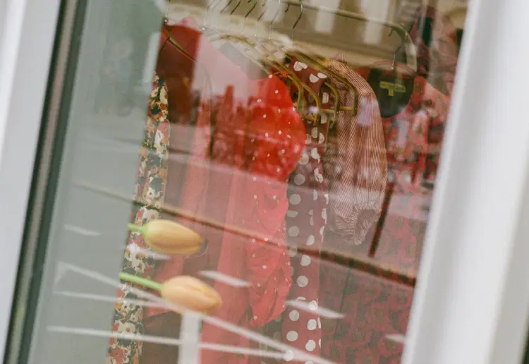 ESPACE POP UP / SHOWROOM MODE