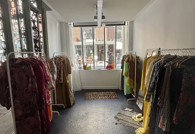 ESPACE POP UP / SHOWROOM MODE