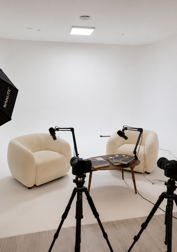 Vanquish Studio