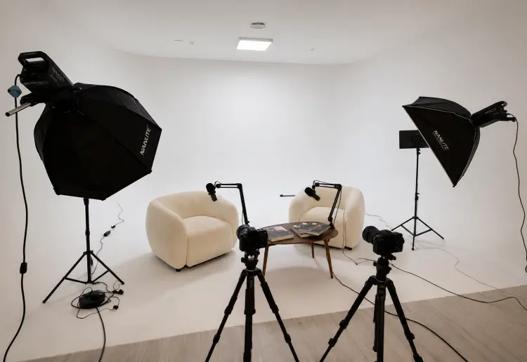 Vanquish Studio