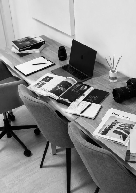 Vanquish Studio